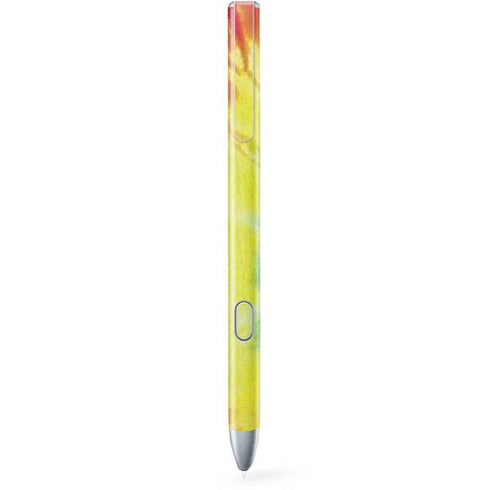 Scooby Doo Scooby-Doo Tie Dye Galaxy Book 12in Skin
